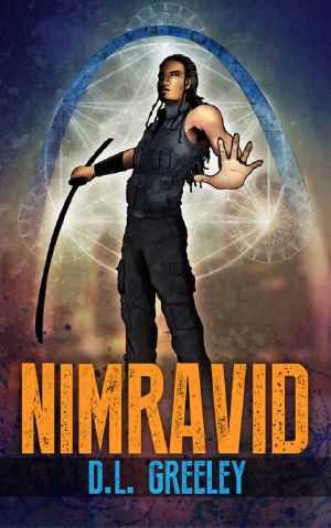 [The MacFade Chronicles 01] • Nimravid